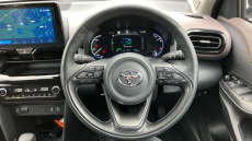 Toyota Yaris Cross 1.5 Hybrid Excel 5dr CVT Hybrid Estate